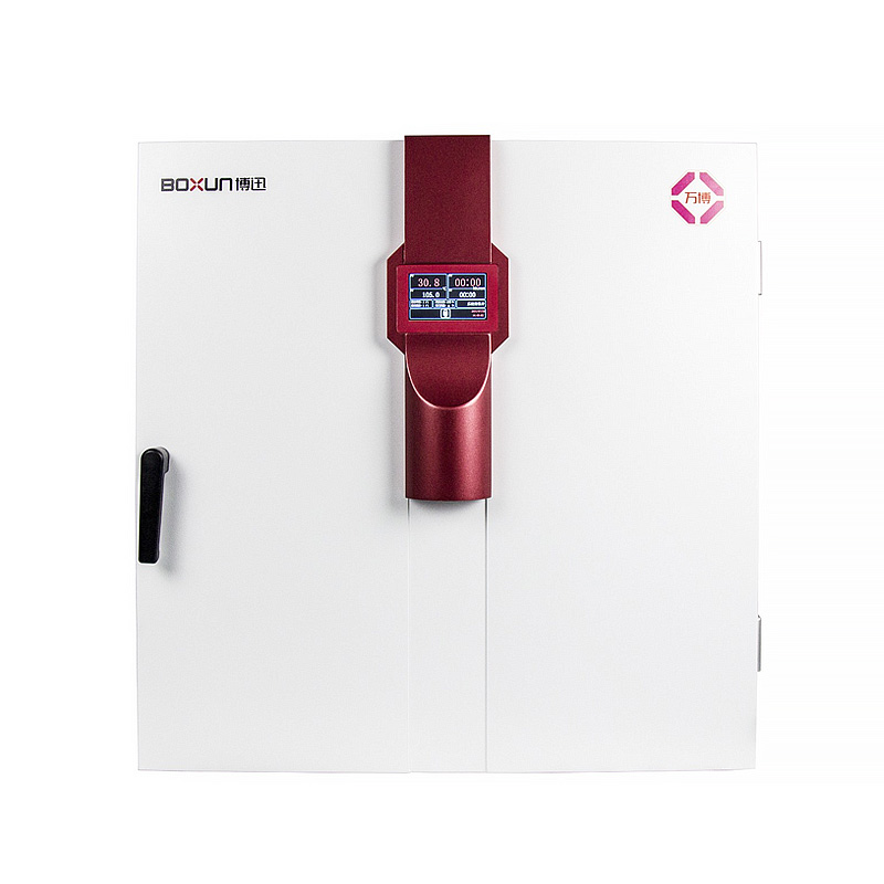 上海博迅BXH-280S精密可程式烘箱