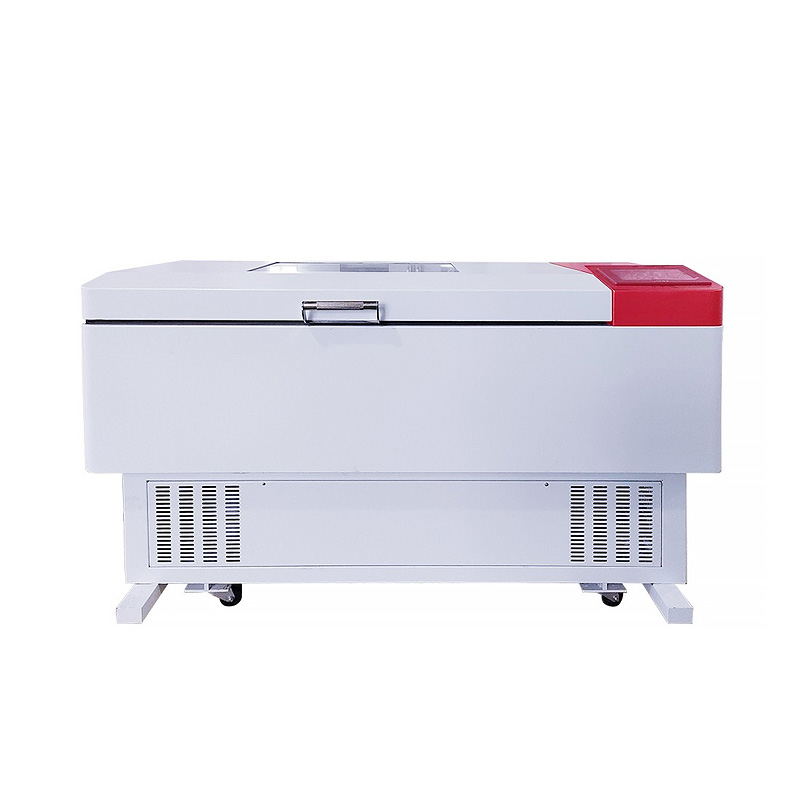 上海博迅BXYC-WX2200臥式智能精密搖床