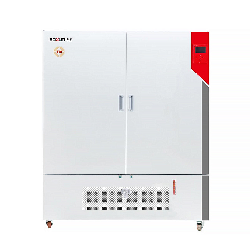 上海博迅BSY-1000藥品穩(wěn)定性試驗(yàn)箱