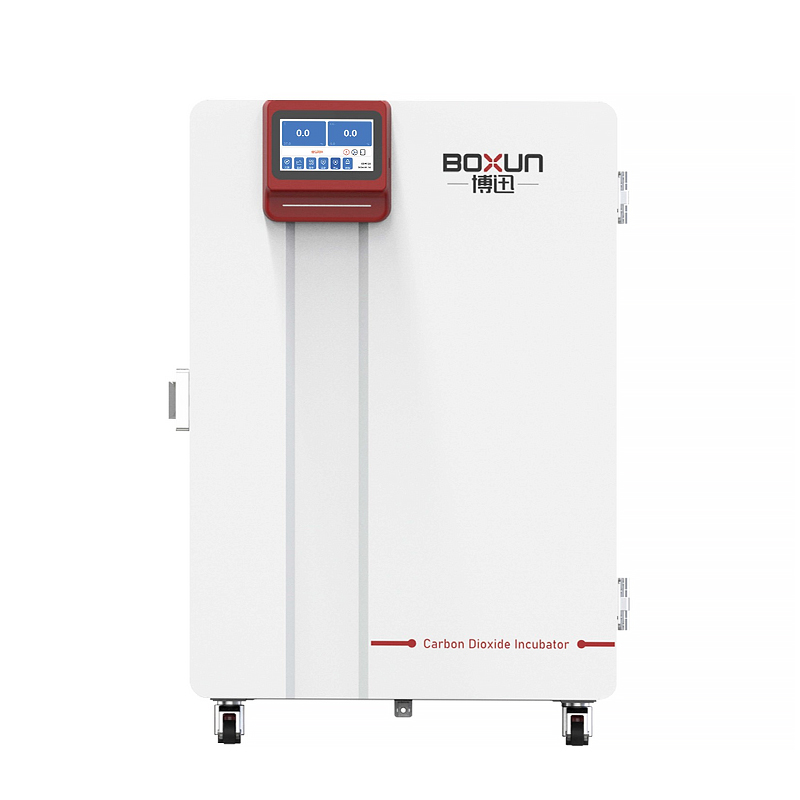 上海博迅BX-180CB二氧化碳培養(yǎng)箱（紫外殺菌）